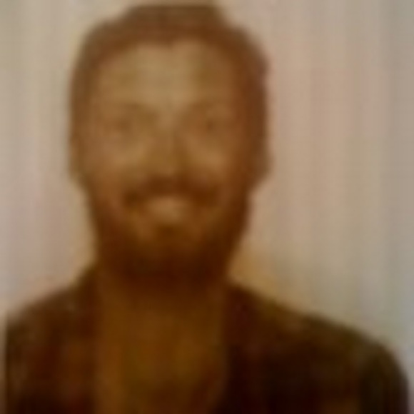 Meet your Posher, Patrick - Picture 1 of 1